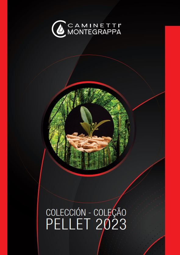 PELLET catalogue 2023 ES/PT